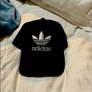 Adidas hat